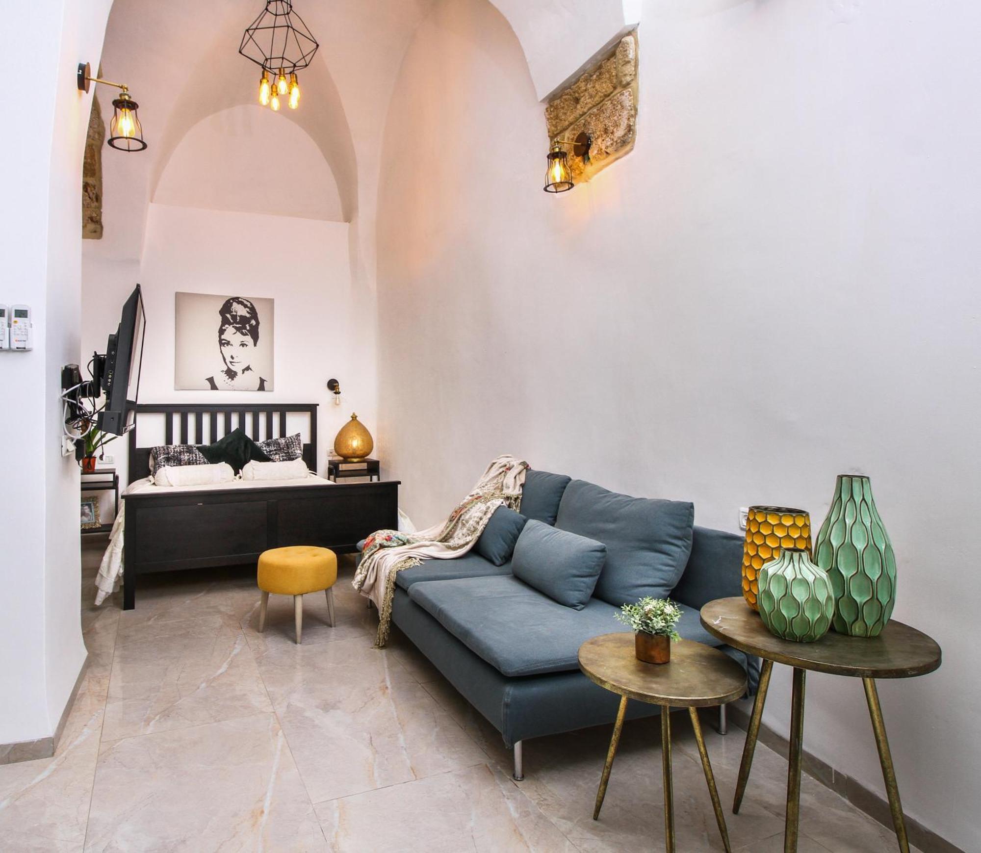 Acre Two Wells Zimmer Екстер'єр фото