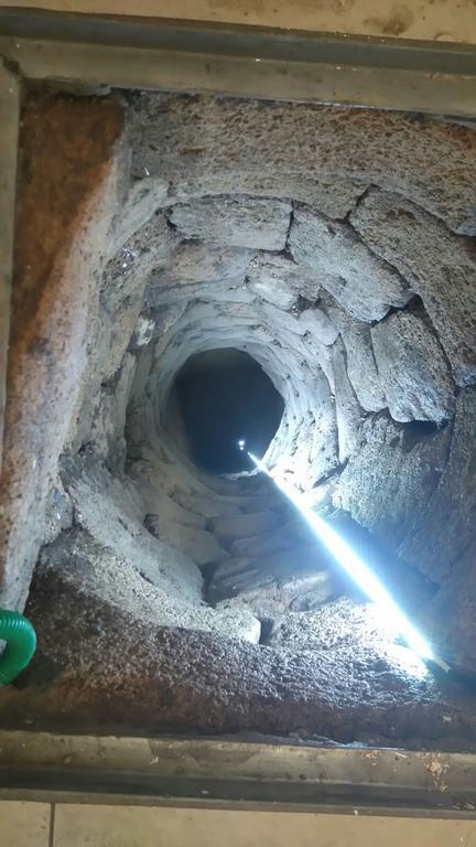 Acre Two Wells Zimmer Екстер'єр фото