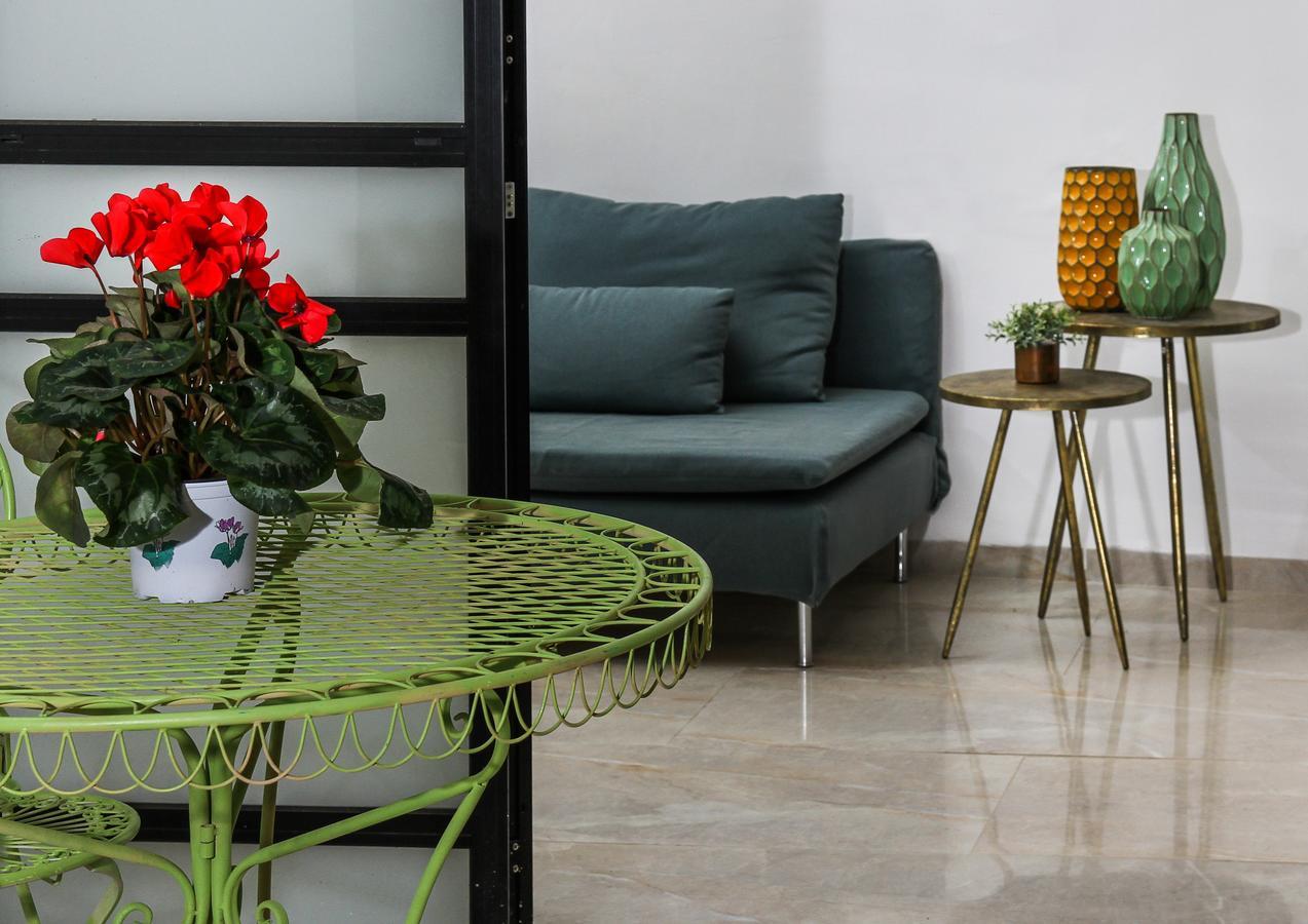 Acre Two Wells Zimmer Екстер'єр фото